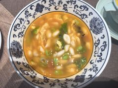 -今轩中餐厅(西安经开洲际酒店)
