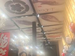 -千代武日本料理(爱建店)