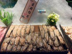 -焰江山海鲜牛排烤肉自助(锦华万达二星店)