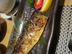 -割烹酱子日本料理(弘基财富广场店)