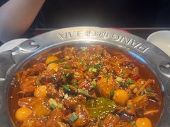 -胖哥俩肉蟹煲(杭州下沙学林街店)