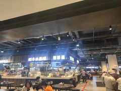 -胖东来生活广场(健康路店)