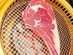 -龙记珍牛和牛烧肉(龙南街店)
