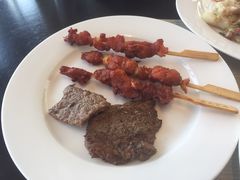 -洲际酒店·地平线全日餐厅HORIZON CAFÉ