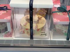 -蜂蝶来饼店(拱北总店)
