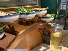 -烹然四季椰子鸡火锅(姚家园万象汇店)
