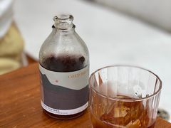 -Line 咖啡(石厦花园店)