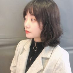 -川和潮人漂色·烫染·接发