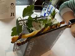 -Le Comptoir de Pierre Gagnaire