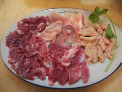 -华哥新鲜猪精品美食