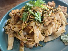 -何必是家面馆 HB noodles&coffee