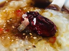 冰稀饭-郭师傅冰稀饭(人民路店)