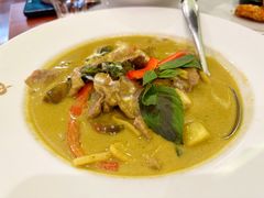 -Thai Pothong Restaurant