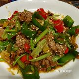 山大附近天天爆满的海鲜烧烤的宝藏小店[爱心][爱心]