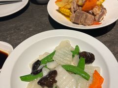 -汤城小厨•粤菜•靓汤(苏州街店)