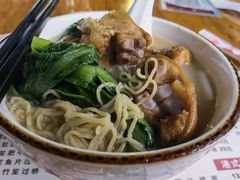 -南苑风味过桥米线(革新路店)