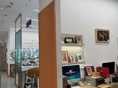 -海马体照相馆(万菱汇店)