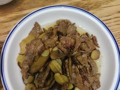 -滇铺子·云南特色菜·第九届野生菌美食节(东风东路c86店)