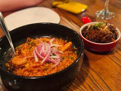 -El Bodegon阿根廷秘鲁餐厅(幸福路店)
