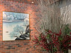 -美豪怡致酒店(上海长寿路店)