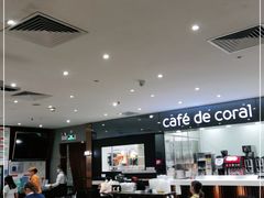 -大家乐(广州天河城六楼店)