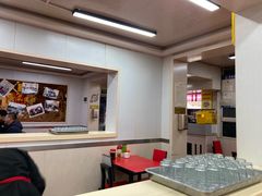 -乐天拉面(桃花街店)