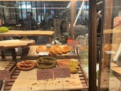 -RUXU入续糖水铺与包(卓悦中心店)