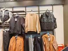 -NIKE上海青浦优选体验店