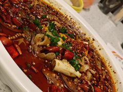 -玉林烤鸭店(垡头店)