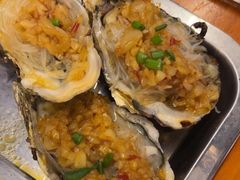 -清真·馬坡二旦烧烤(人生一串拍摄店)