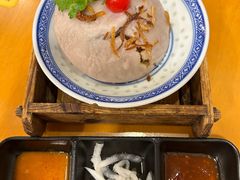 -芋包王闽南茶楼(八市店)