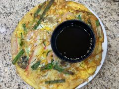 -真利味·脊骨火锅·正宗韩国料理(韩乐坊店)