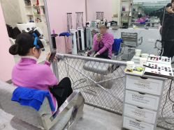 点击看大图 大厅-YDO SALON