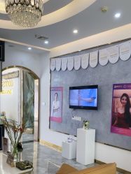 点击看大图 -谦和国际皮肤管理