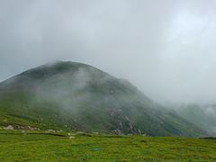 -灵山