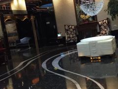 -厦门泰谷酒店(中山路镇海路地铁站店)