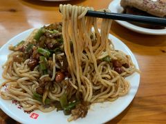 -老胖子凉拌粉干(安居总店)