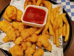 -Ambra Haus琥珀屋精酿餐厅(宝山店)