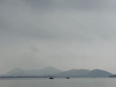 -云龙湖旅游景区