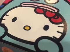-麦当劳(铜锣湾店)