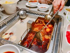 -海底捞火锅(旭辉MALL店)