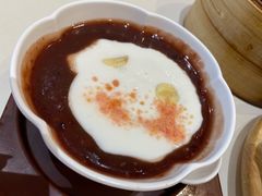 椰椰麻薯红豆沙-蔡澜点心·粤菜(月星环球港店)