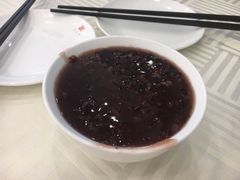 营养粥-怡园饭店-餐厅(四望亭店)