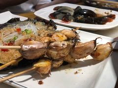 -京门老爆三·铜锅涮肉 爆肚(望京店)