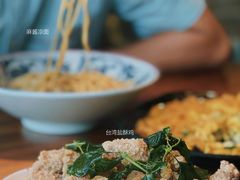 -大三元台湾鲁肉饭(沙井新桥店)
