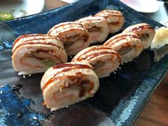 -熹炭精致日料(金融街购物中心店)