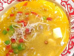 -破三川·新川菜(静安大融城店)