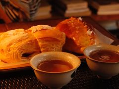 -仙峰天然面包(迎宾路店)