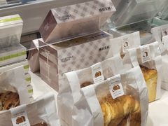 -好利来(奥林匹克购物广场店)