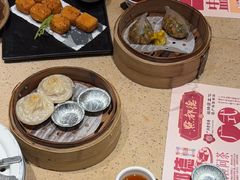 -点都德(聚福楼店)